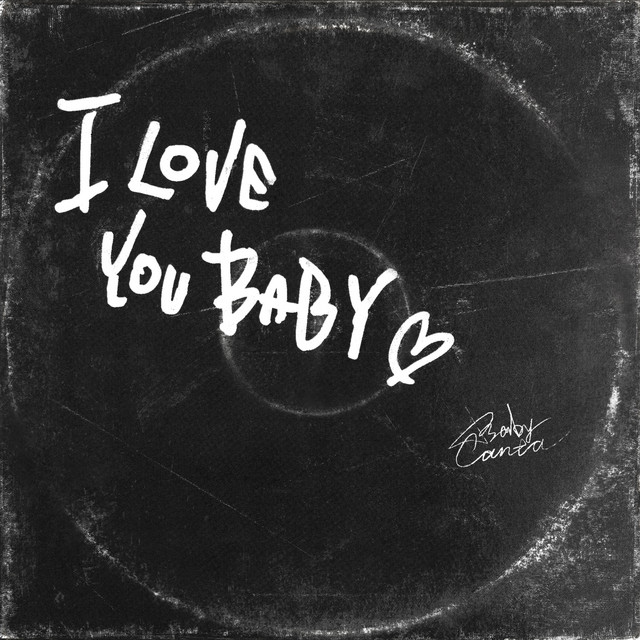 BABY 7インチレコード BABY GoingSteady You I &