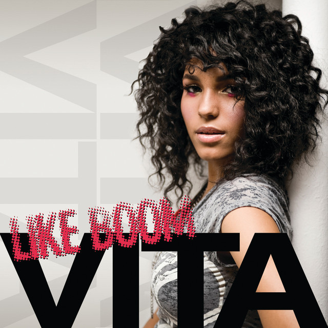 Like Boom cover