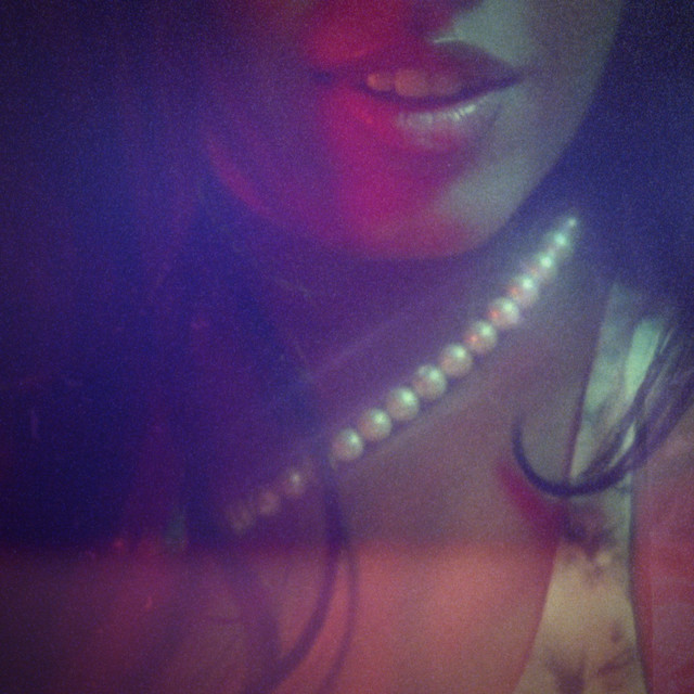 Diamonds & Pearls