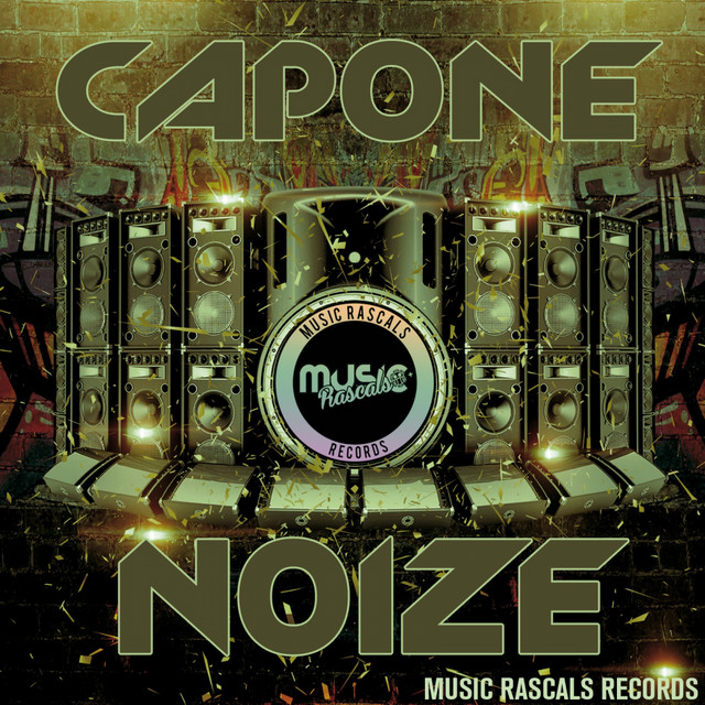 Noize artwork