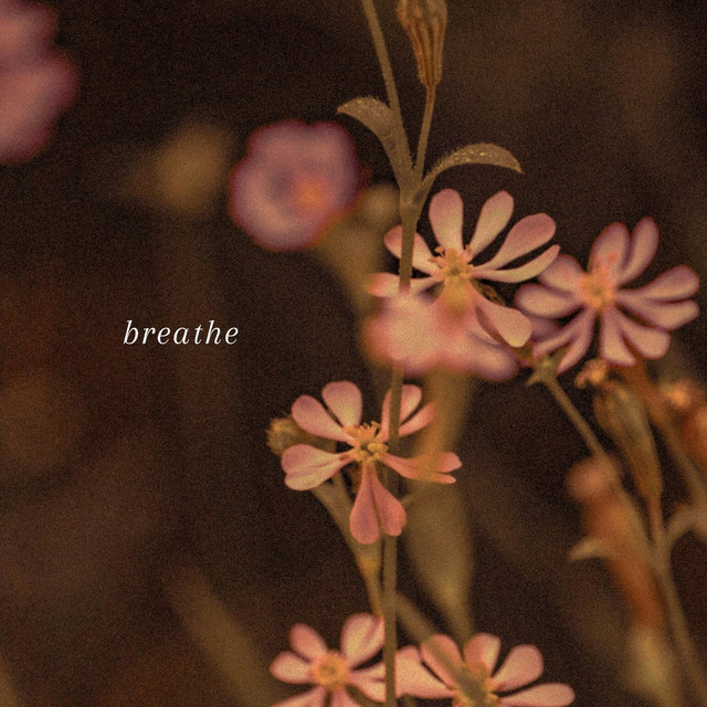 breathe cover art