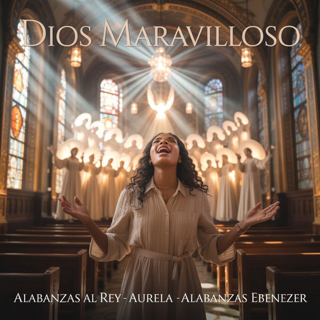 Amor Que No Se Acaba cover art