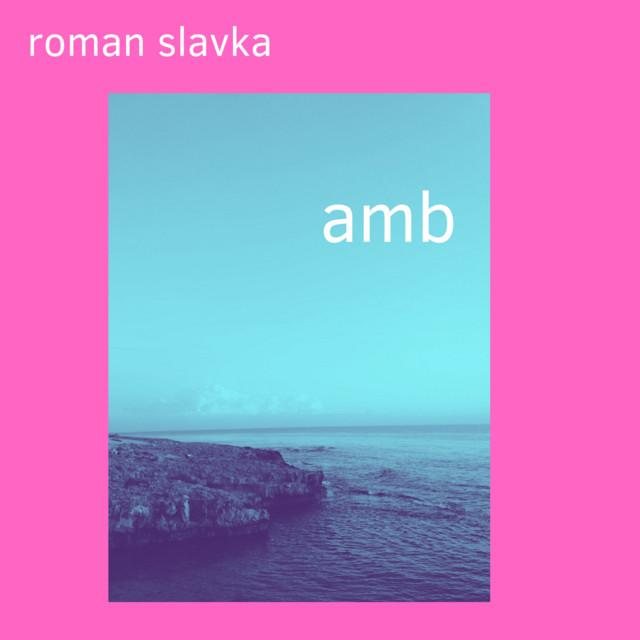 Обкладинка Roman Slavka — amb