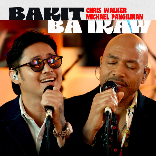 Bakit Ba Ikaw (Why Are You The One) cover