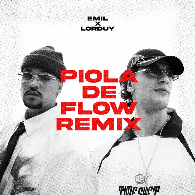 Piola de Flow (Remix)