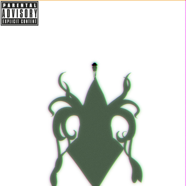 forever woozy tape cover art