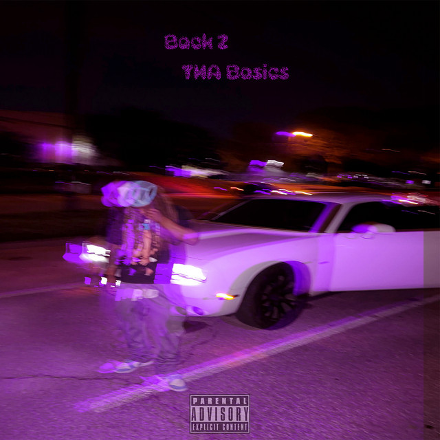 Wanksta Freestyle cover art