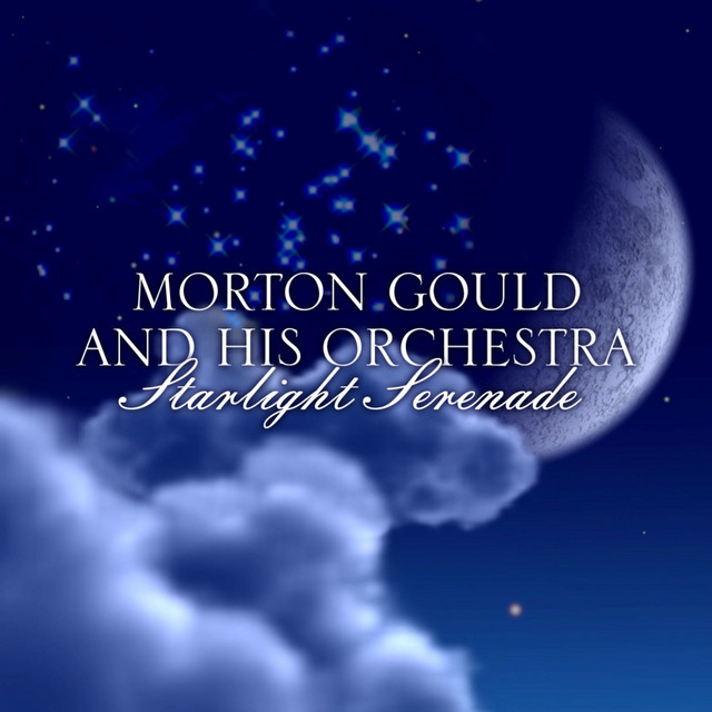 Starlight Serenade cover art