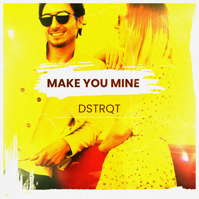 Make You Mine cover art