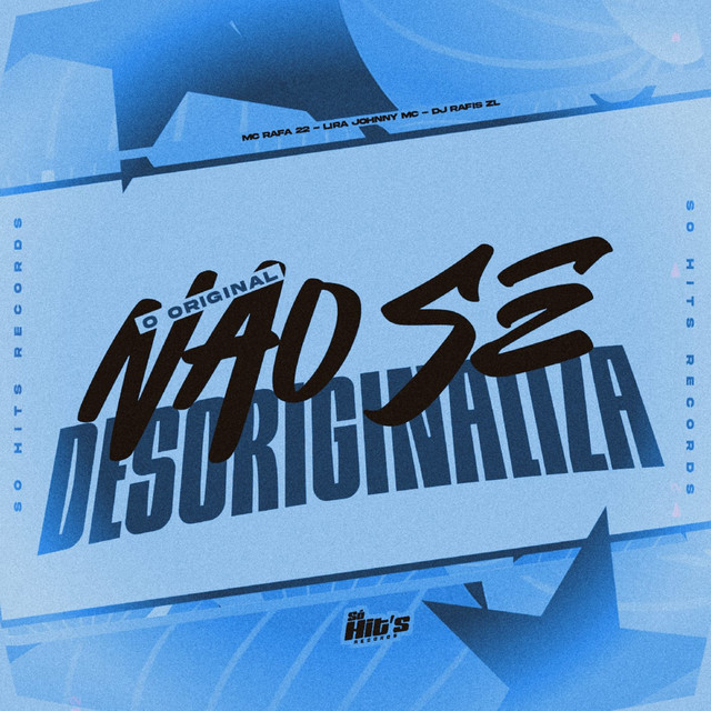 O Original Não se Desoriginaliza