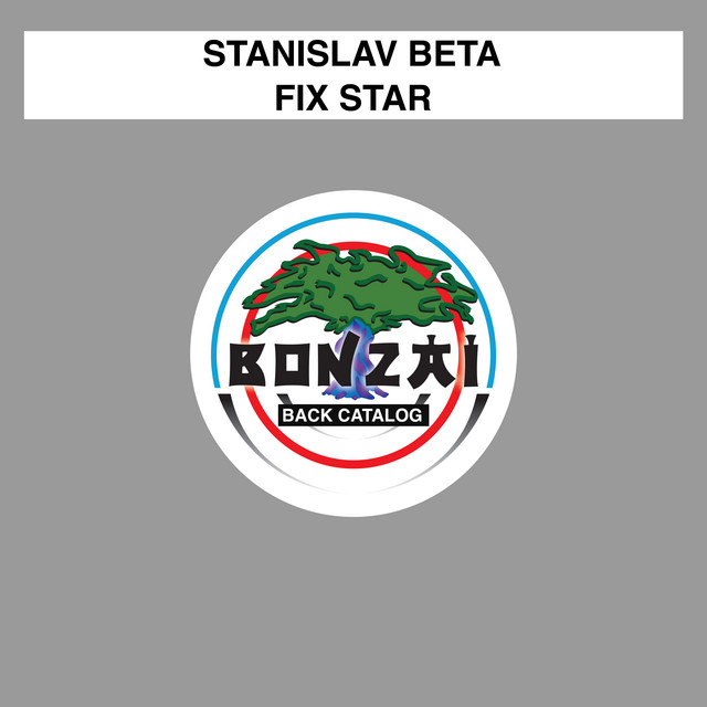 Fix Star - Original Mix cover art