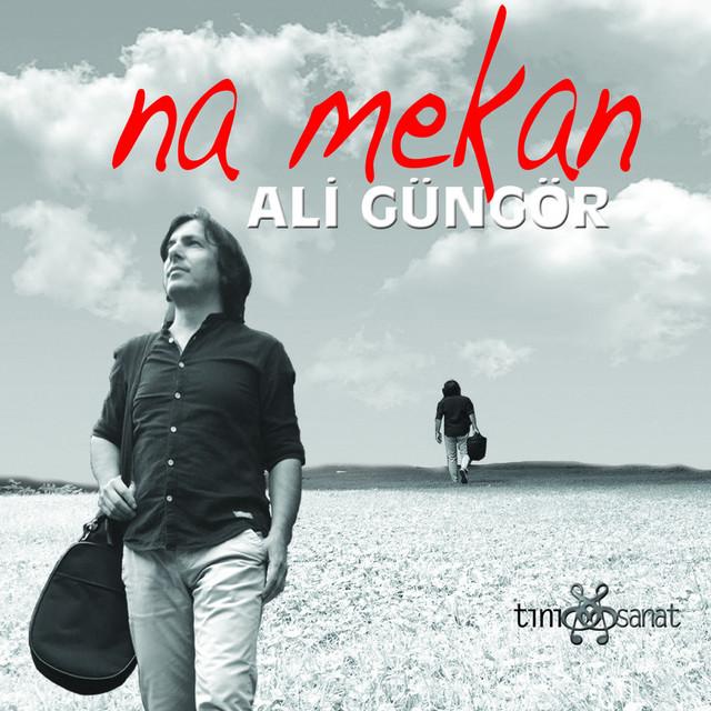 Na Mekan cover art