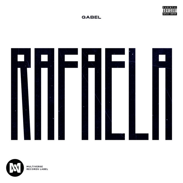Rafaela cover art
