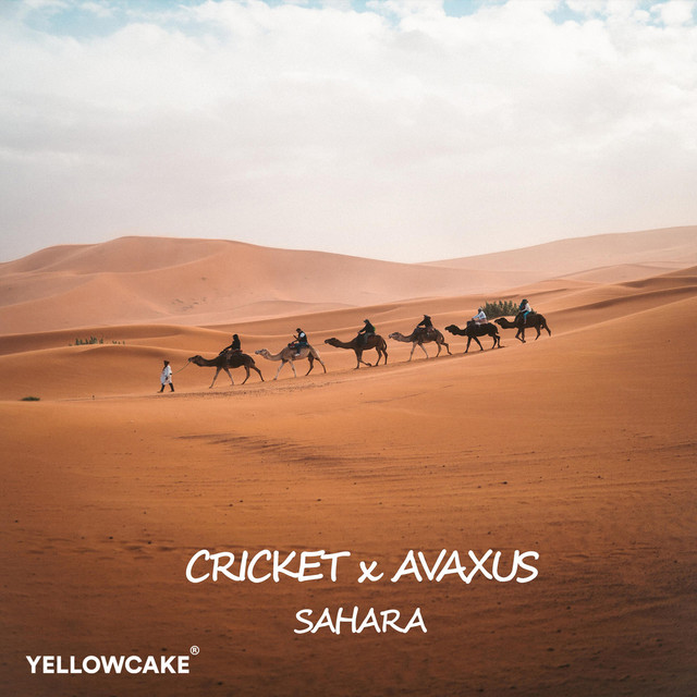 Sahara