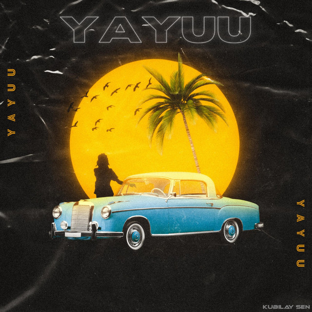 Yayuu - Radio Edit