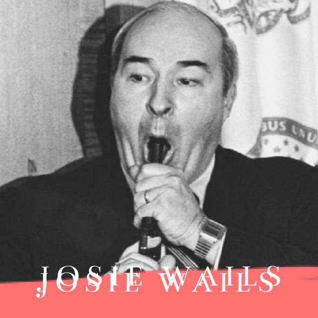 Josie Wails cover art