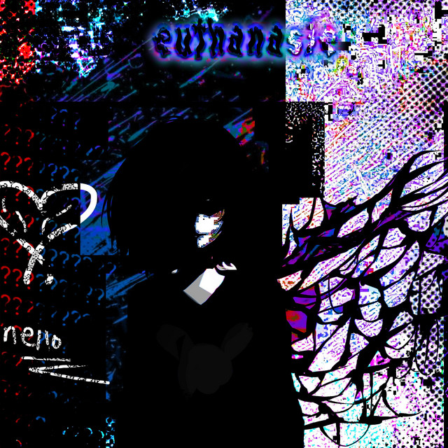 euthanasie cover art