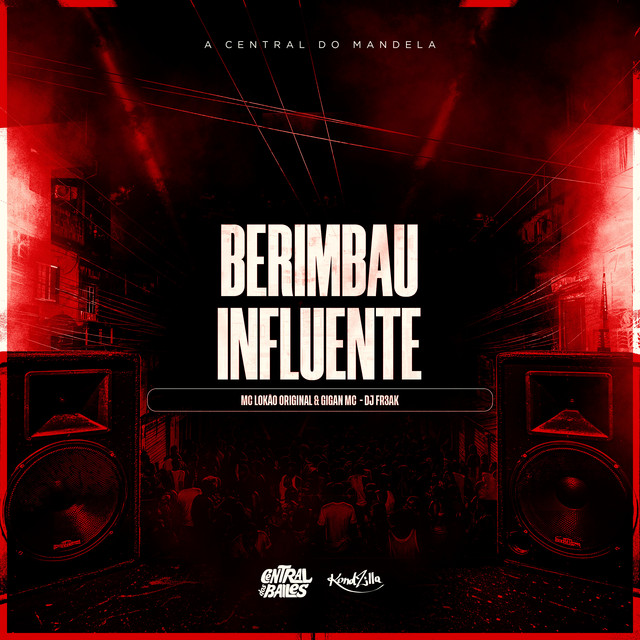 Berimbau Influente