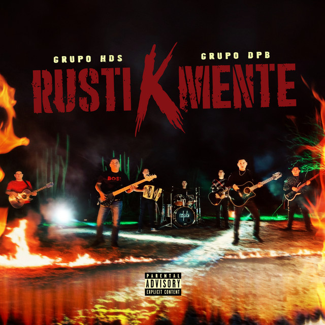 Rustikmente