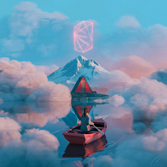 past the trees cover art