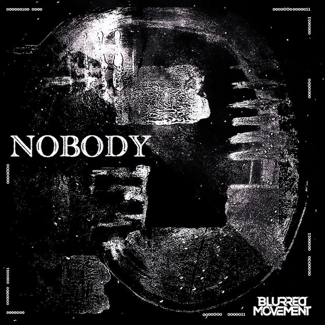 NOBODY cover art