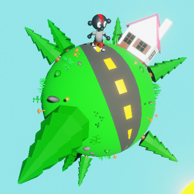 PIGGY BACK cover art