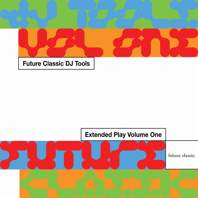 The Difference (feat. Toro y Moi) - Jon Hopkins Remix