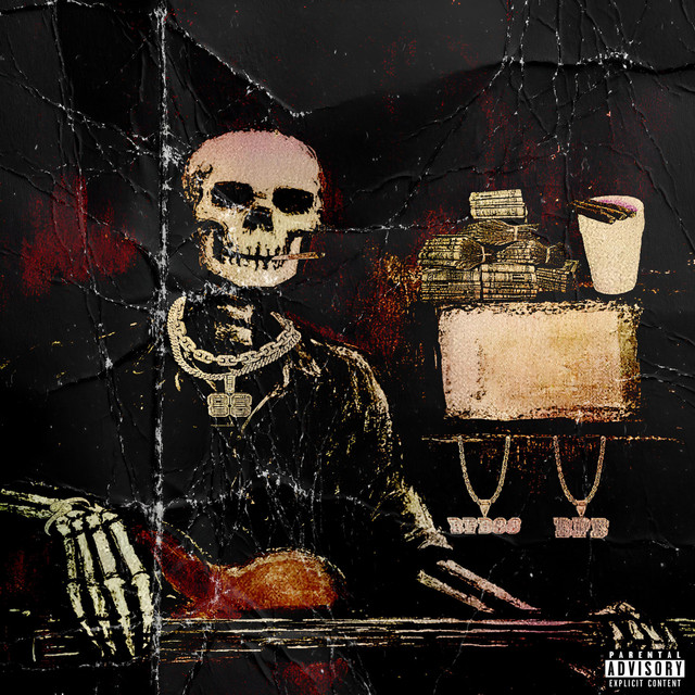 Back In The Valley cover art