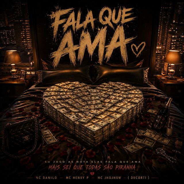 Fala Que Ama