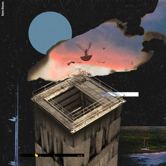 Kinetics cover art
