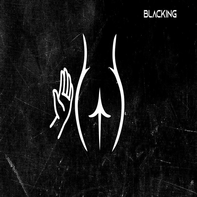 Blacking