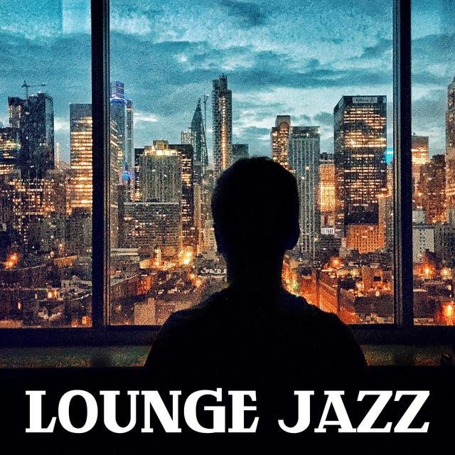 Обкладинка: Lounge Jazz — Bohoman