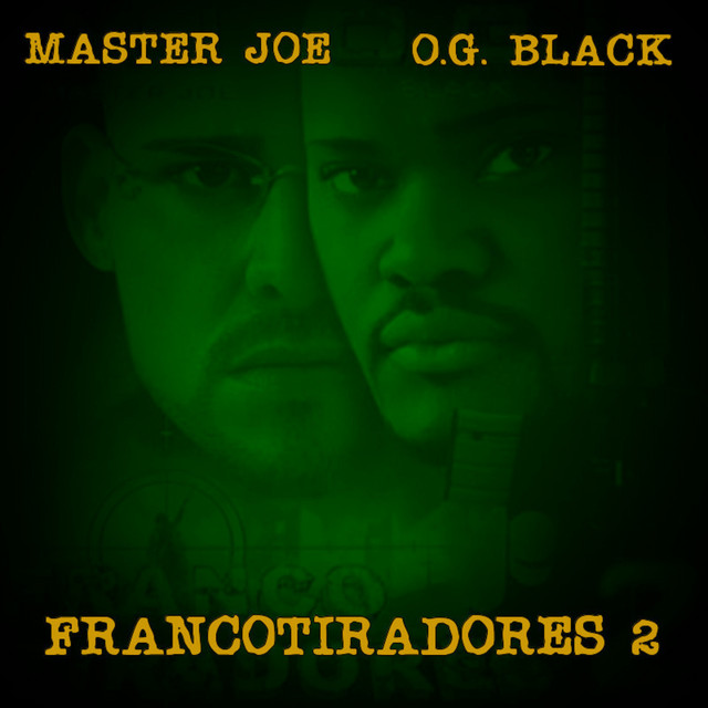 Francotiradores, Vol. 2 cover art