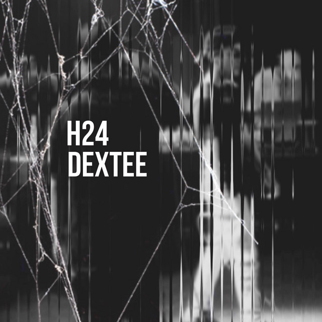 H24 cover art