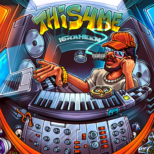 This4Me cover art