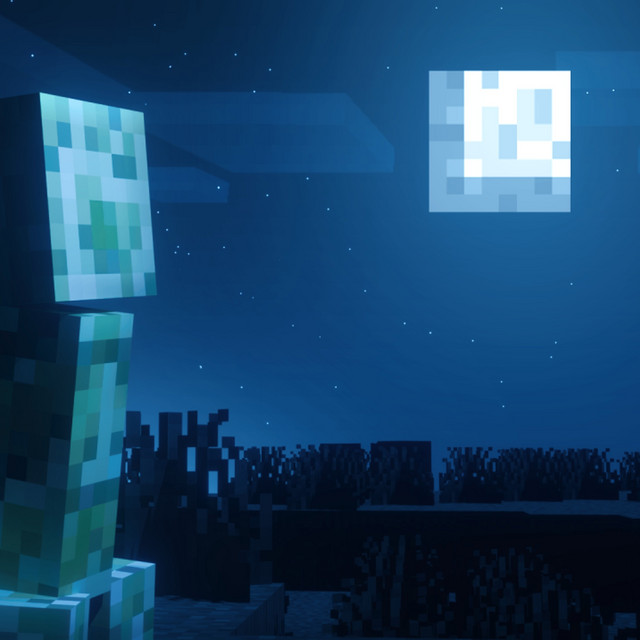 Sad Creeper - Remix