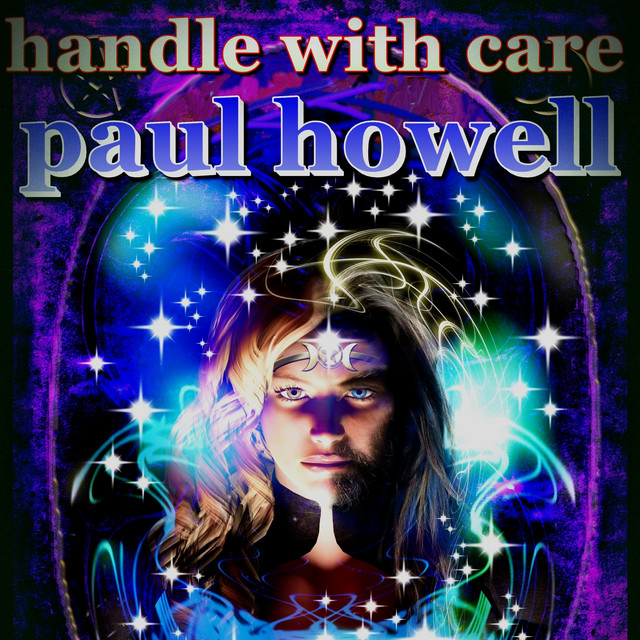 TAROT CARDS Album By Handle With Care Paul Howell Spotify