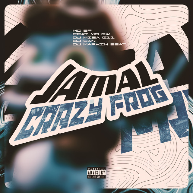 Jamal Crazy Frog