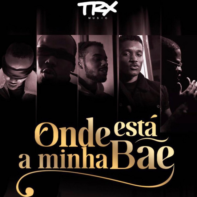 Onde Está a Minha Bae