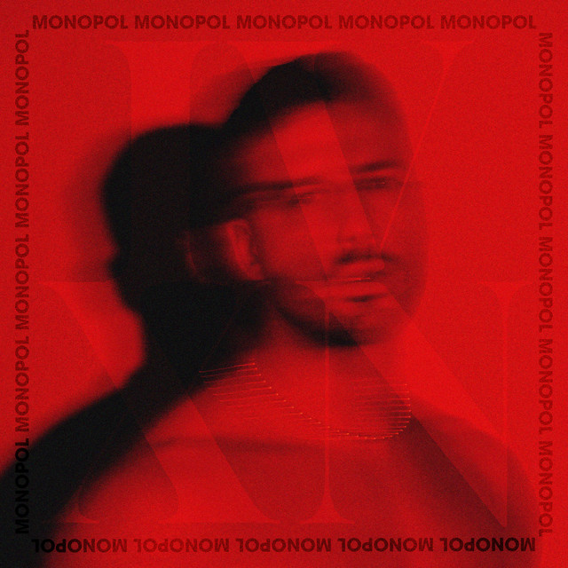 Monopol cover art