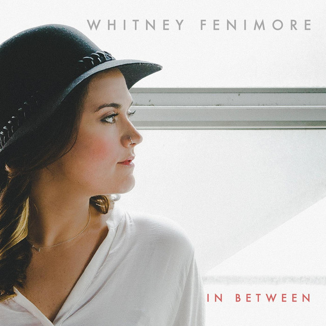 In Between cover art