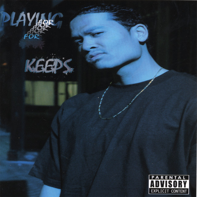 Playing For Keeps cover art