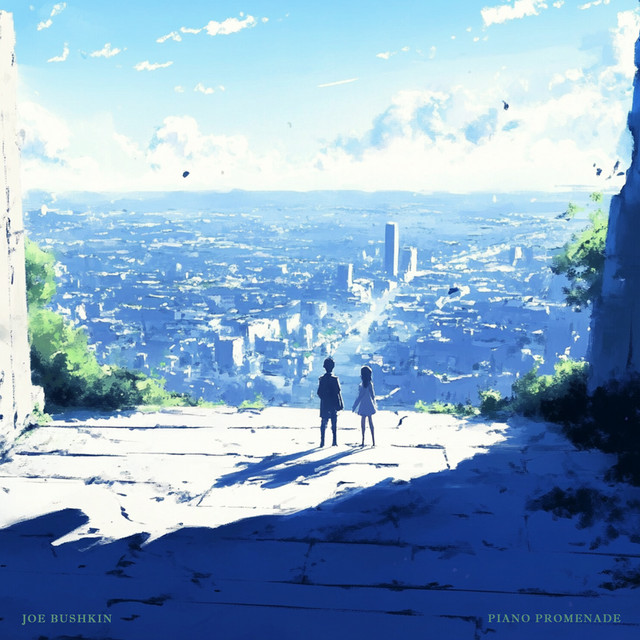 Keys to the City cover art