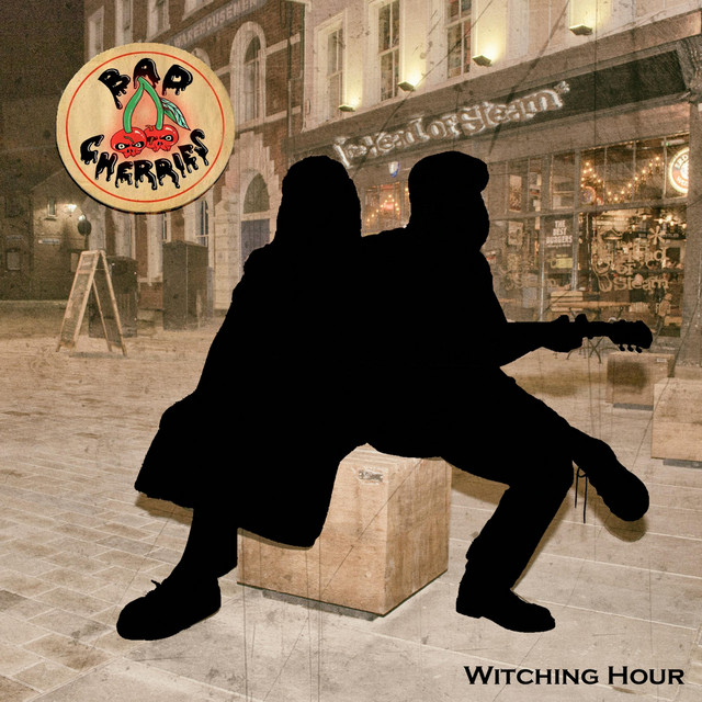 Witching Hour cover