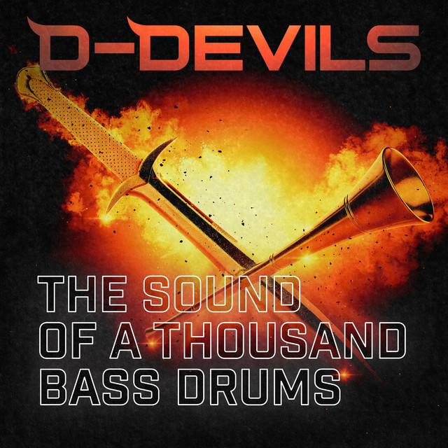 The Sound of a Thousand Bass Drums