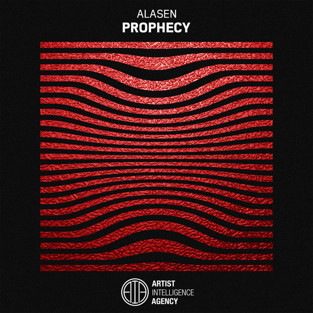 Prophecy cover