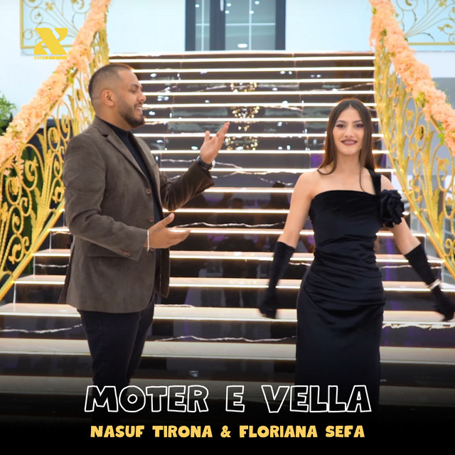 Moter e Vella