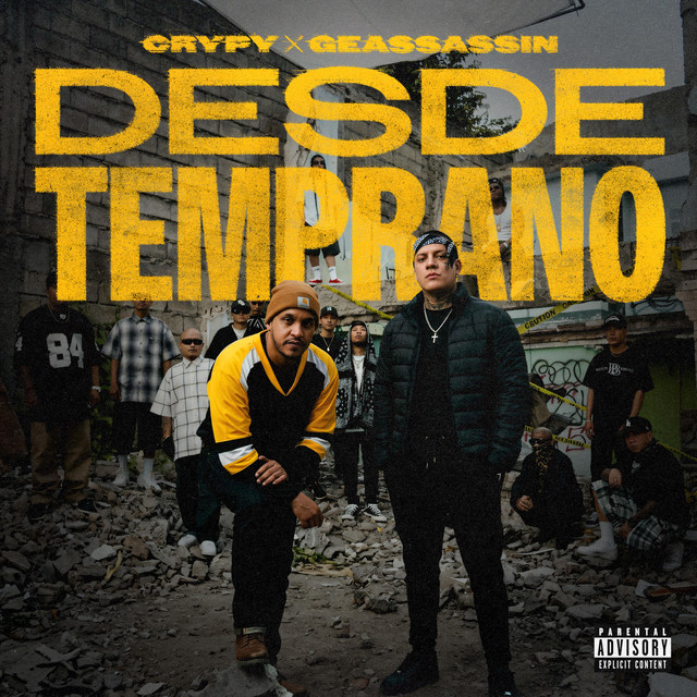 Desde Temprano