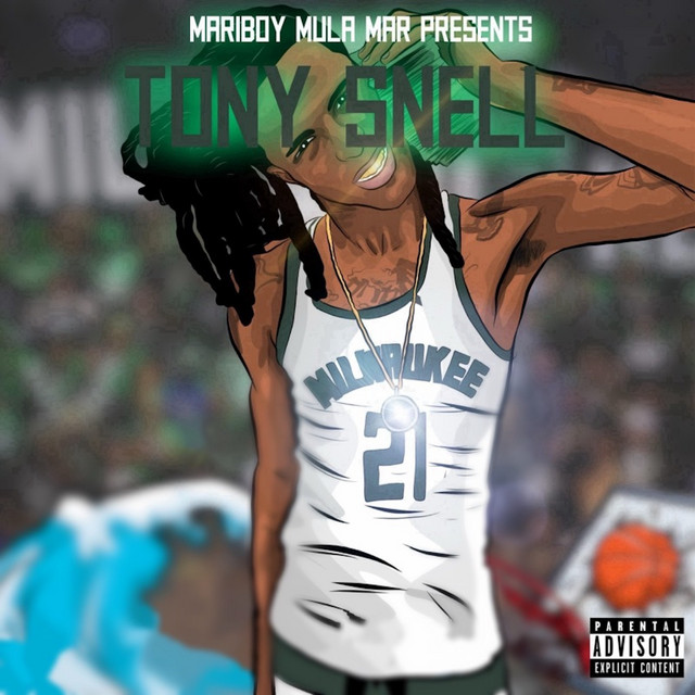 Tony Snell