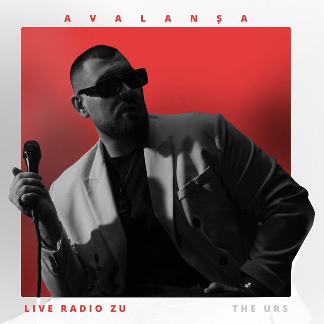 Avalanșa (Live Radio ZU)